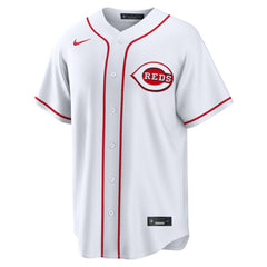 Elly De La Cruz Cincinnati Reds Nike Home Replica Jersey Online