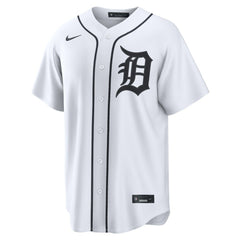 Tarik Skubal Detroit Tigers Nike Home Replica Jersey for sale