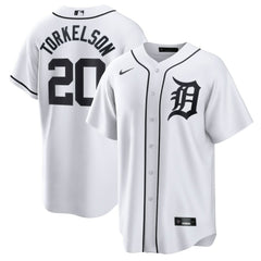 Spencer Torkelson Detroit Tigers Nike Home Replica Jersey Online