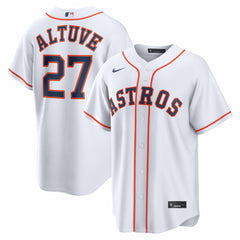 Jose Altuve Houston Astros Nike Home Replica Jersey Near Me