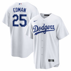 Tommy Edman Los Angeles Dodgers Nike Home Replica Jersey Sale