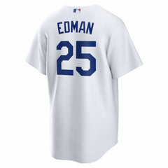 Tommy Edman Los Angeles Dodgers Nike Home Replica Jersey Sale
