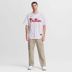 Bryce Harper Philadelphia Phillies Nike Home Replica Jersey Near Me