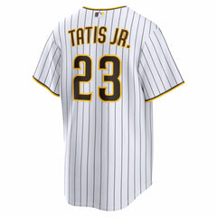 Fernando Tatis Jr. San Diego Padres Nike Home Replica Player Jersey On Sale