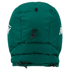 New York Jets New Era Puffer Balaclava Green - NFL