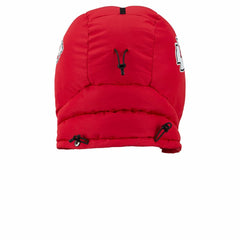 Kansas City Chiefs New Era Puffer Balaclava Red - NFL