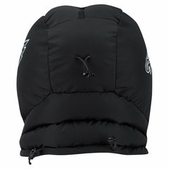 Philadelphia Eagles New Era Puffer Balaclava Black - NFL