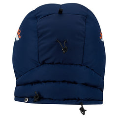 Denver Broncos New Era Puffer Balaclava Navy - NFL
