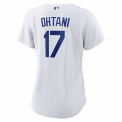Shohei Ohtani Los Angeles Dodgers Nike Women's Home Replica Jersey On Sale