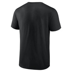 Aidan Hutchinson Detroit Lions Humble Shadow Player T-Shirt Black - NFL