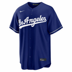 Freddie Freeman Los Angeles Dodgers Nike Alternate Replica Jersey Sale