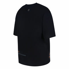 NBA - Phoenix Suns Protege Eco-Poly Interlock Fashion Tonal T-Shirt - Black