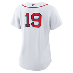 Roman Anthony Boston Red Sox Nike Women's Home Replica Jersey – White for sale
