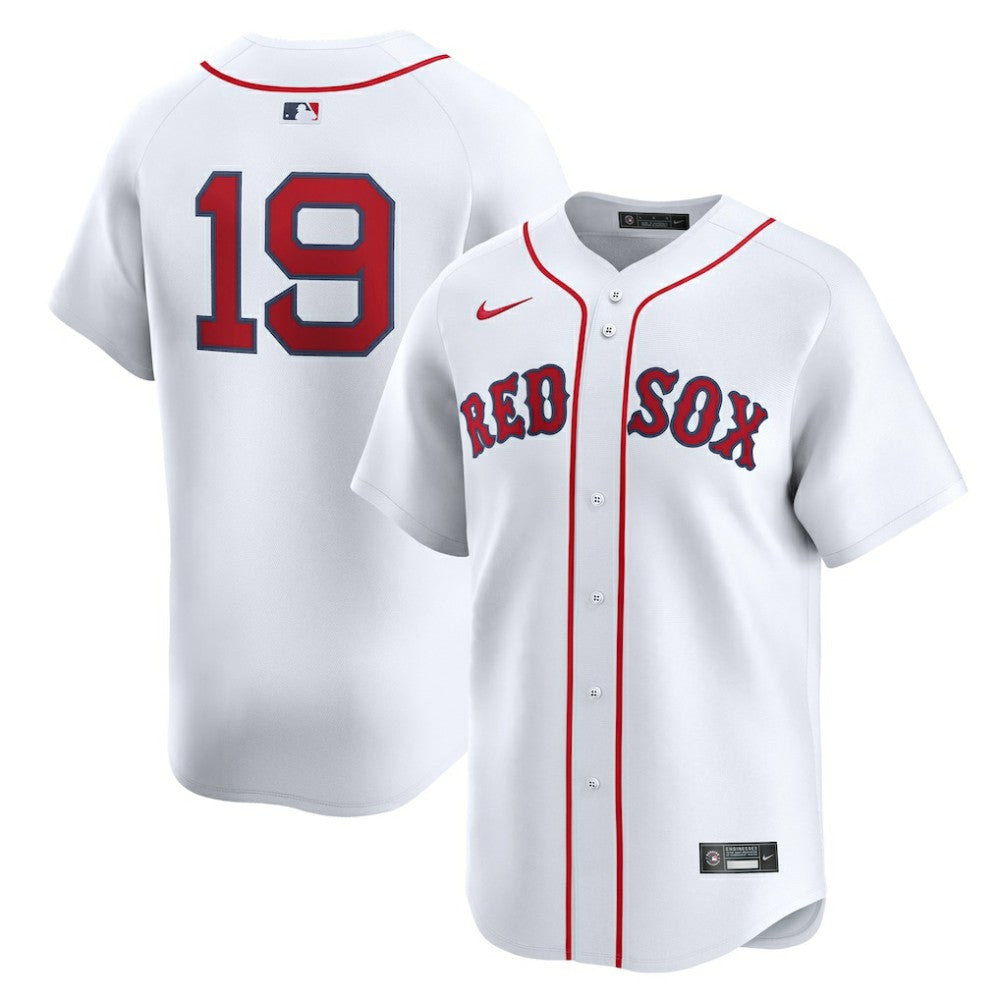 Roman Anthony Boston Red Sox Nike Home Limited Player Jersey Online