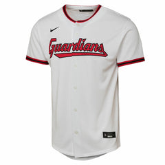 José Ramírez Cleveland Guardians Nike Youth Home Replica Player Jersey Online