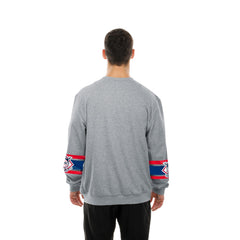 Los Angeles Dodgers New Era Sport Classics Sweatshirt On Sale
