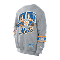 New York Mets New Era Sport Classics Sweatshirt for sale