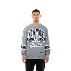 New York Yankees New Era Sport Classics Sweatshirt On Sale
