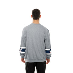New York Yankees New Era Sport Classics Sweatshirt On Sale