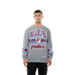 Philadelphia Phillies New Era Sport Classics Sweatshirt for sale