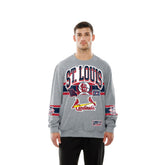 St. Louis Cardinals New Era Sport Classics Sweatshirt Sale