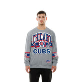 Chicago Cubs New Era Sport Classics Sweatshirt for sale