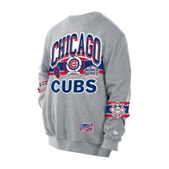 Chicago Cubs New Era Sport Classics Sweatshirt for sale