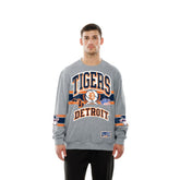 Detroit Tigers New Era Sport Classics Sweatshirt On Sale