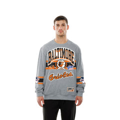 Baltimore Orioles New Era Sport Classics Sweatshirt for sale