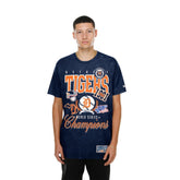 Detroit Tigers New Era Mineral Wash T-Shirt Near Me