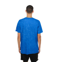 Chicago Cubs New Era Mineral Wash T-Shirt Clearance