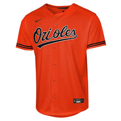 Baltimore Orioles Nike Youth Alternate 2 Replica Jersey for sale