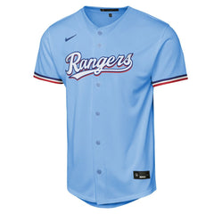 Corey Seager Texas Rangers Nike Youth Alternate Replica Jersey Online