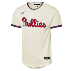 Bryce Harper Philadelphia Phillies Nike Youth Alternate 2 Replica Jersey Clearance