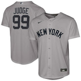 Aaron Judge New York Yankees Nike Youth Road Replica Jersey Online