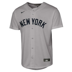 Aaron Judge New York Yankees Nike Youth Road Replica Jersey Online