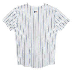 Chicago Cubs Nike Preschool Home Game Jersey Clearance