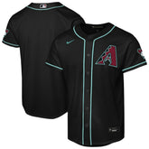 Arizona Diamondbacks Nike Youth Alternate Stadium Jersey Near Me