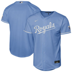 Kansas City Royals Nike Youth Alternate Stadium Jersey Sale