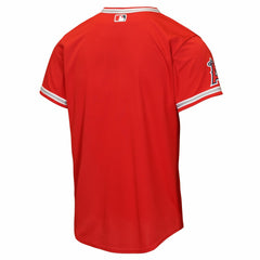 Los Angeles Angels Nike Youth Alternate Stadium Jersey Sale
