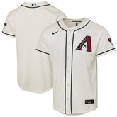 Arizona Diamondbacks Nike Youth Home Stadium Jersey Sale