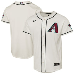 Arizona Diamondbacks Nike Youth Home Stadium Jersey Sale