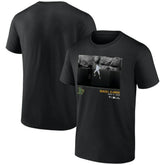 Denzel Clarke Athletics Graphic Player T-Shirt Sale