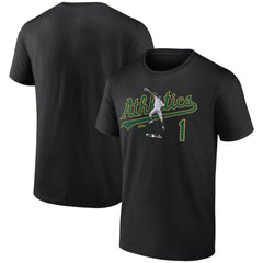 Denzel Clarke Athletics Graphic Player T-Shirt for sale