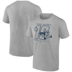 Roman Anthony Boston Red Sox Graphic Player T-Shirt for sale