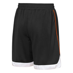 Cincinnati Bengals Outerstuff Youth All Star Mesh Shorts Black - NFL