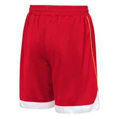 Kansas City Chiefs Outerstuff Youth All Star Mesh Shorts Red - NFL