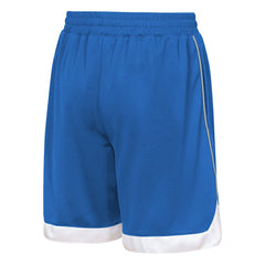 Detroit Lions Outerstuff Youth All Star Mesh Shorts Blue - NFL
