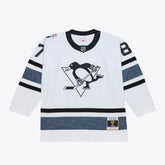 Sidney Crosby Mitchell & Ness 2019 All-Star Game Power Play Jersey White