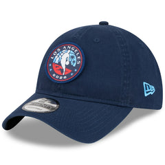 New Era - 2026 NBA All-Star Game Circle Logo 9TWENTY Adjustable Hat - Blue